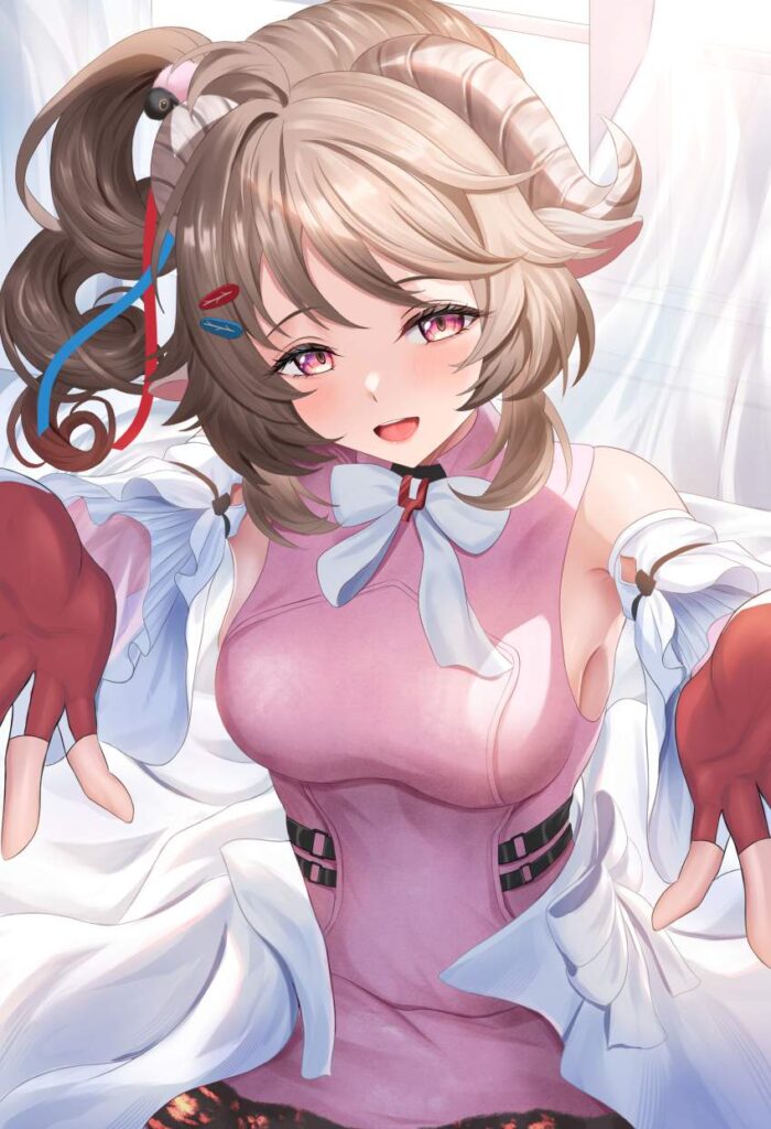 アークナイツの画像倉庫がここです!