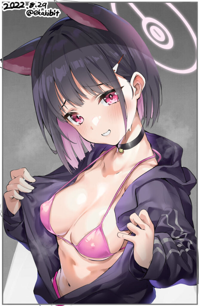 誘惑の高画質なエロ画像を探してみました！