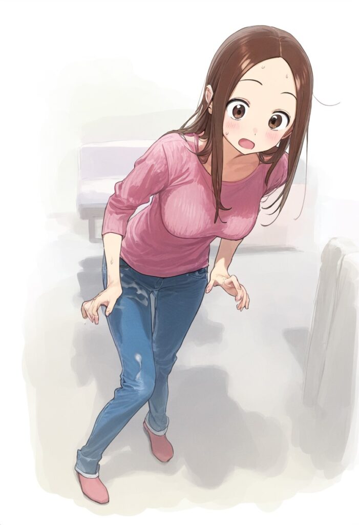 からかい上手の高木さんを期待する人が集まる画像倉庫。