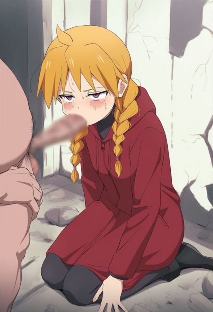 黄泉のツガイのエロ画像を復習していく