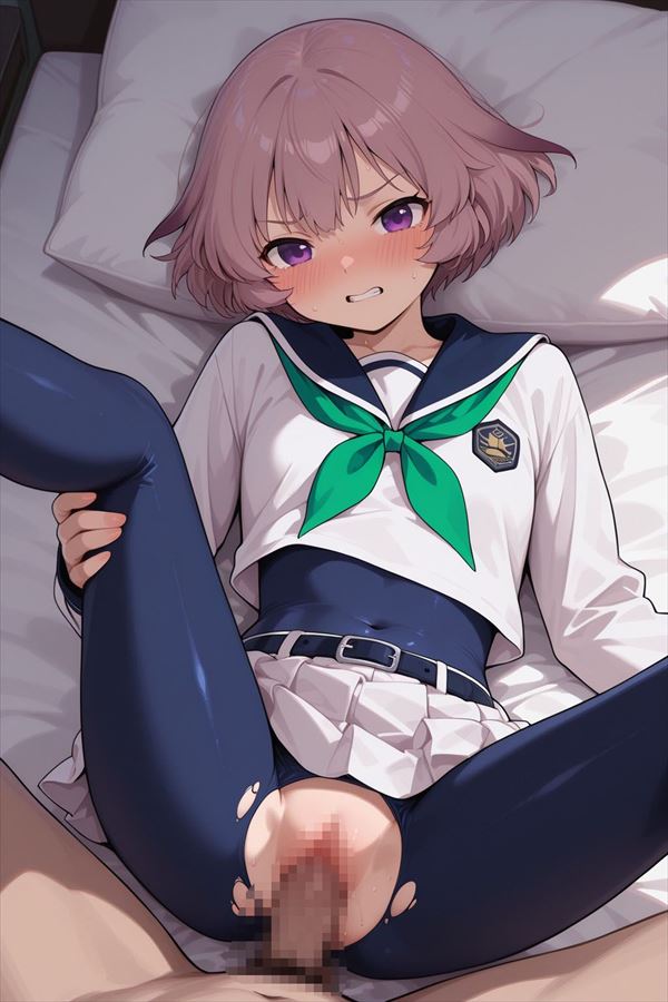 勇者のクズのドエロい画像