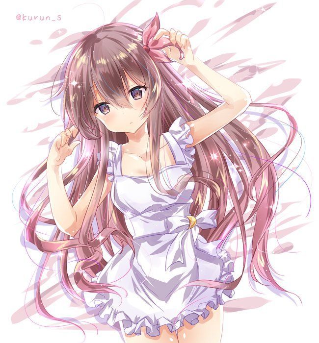 裸エプロンの抜けるエロ画像ください！