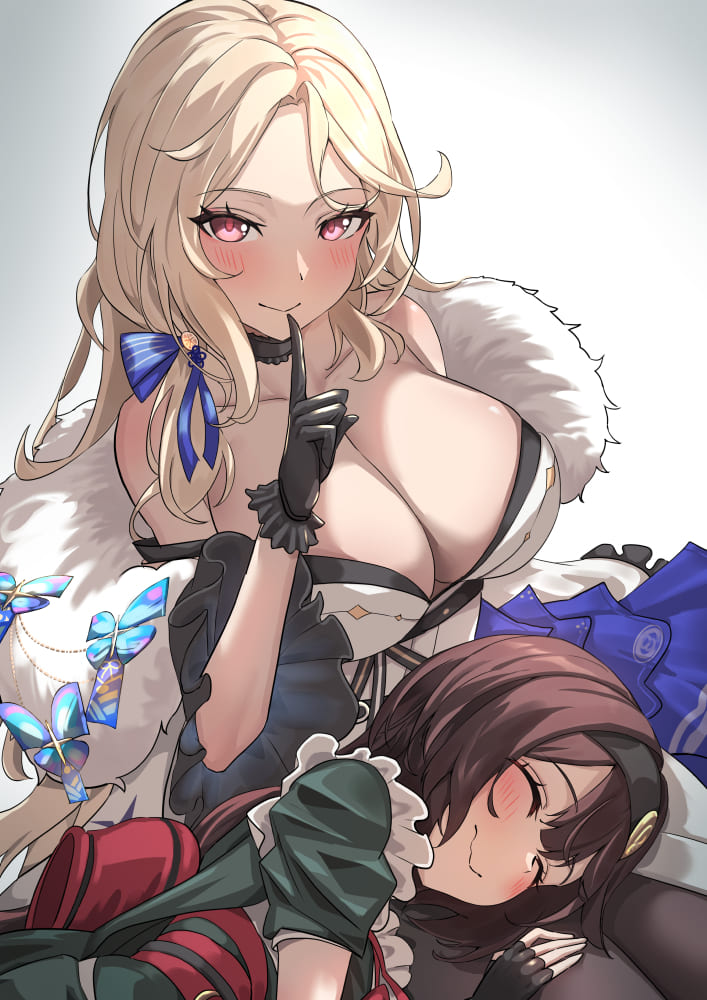 勝利の女神：NIKKEは最高だぜぇぇ！！ってなるエロ画像