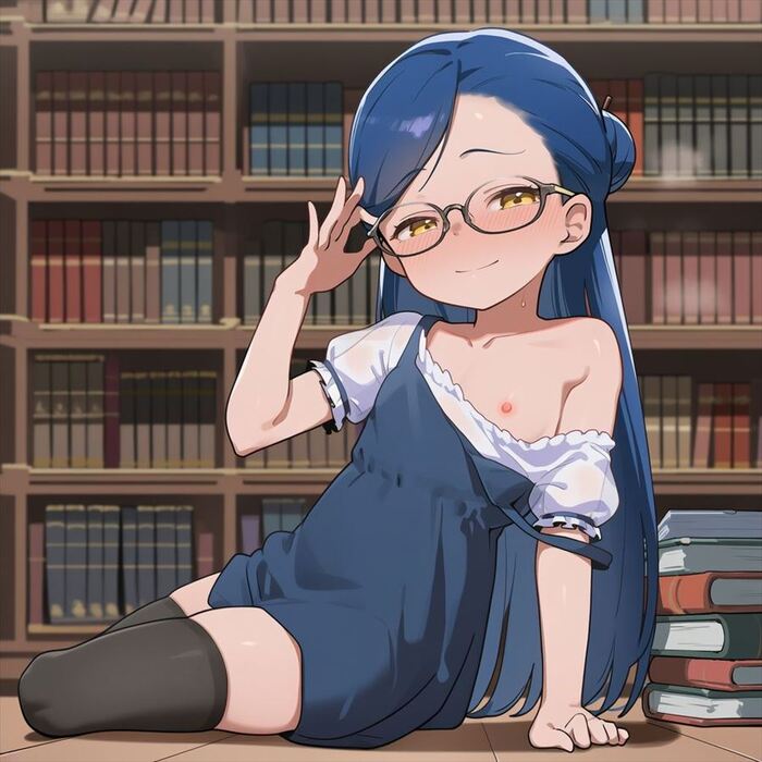 本好きの下剋上〜司書になるためには手段を選んでいられません〜のエロ画像を集めてみた