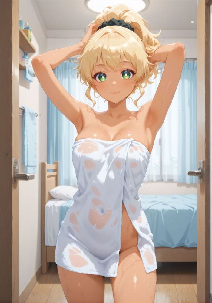 ギャルの画像で一発ヌキたい