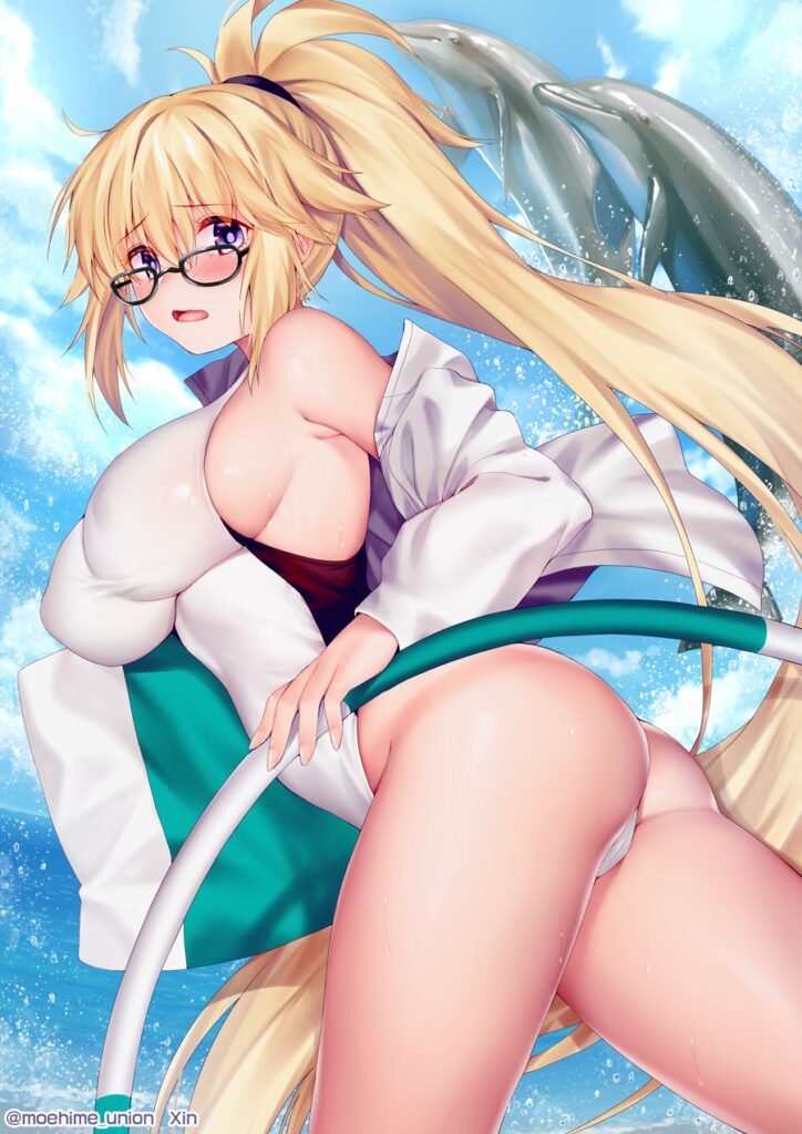 尻画像で今夜もイチャラブ妄想!「やっ♥ダメェ♥そこぉ♥そこいじめないでぇ♥」