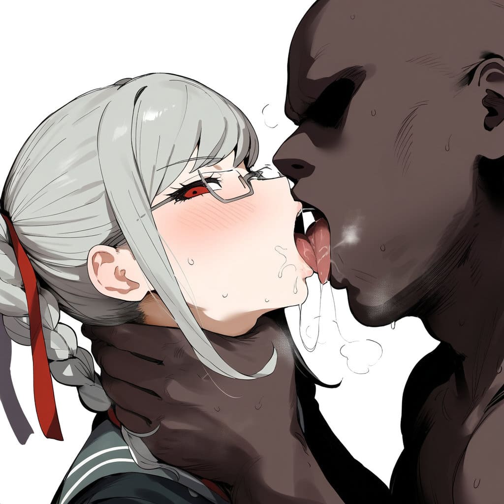 ダンガンロンパの二次エロ画像でいい夢みましょ♪