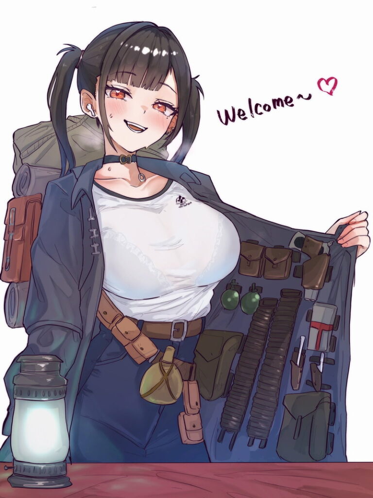勝利の女神：NIKKEの虹エロ画像