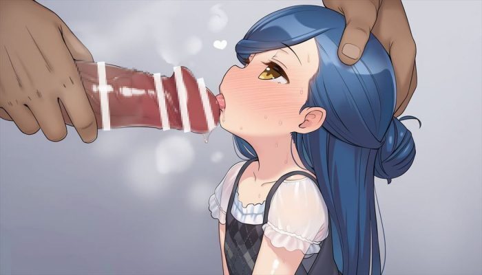 クッソ可愛い本好きの下剋上〜司書になるためには手段を選んでいられません〜系美少女で妄想！ハメ撮り中出し！