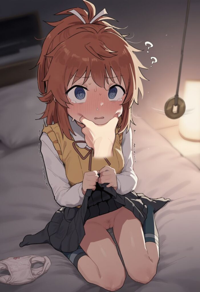 のんのんびよりが好きすぎて画像がいくらあっても足りない