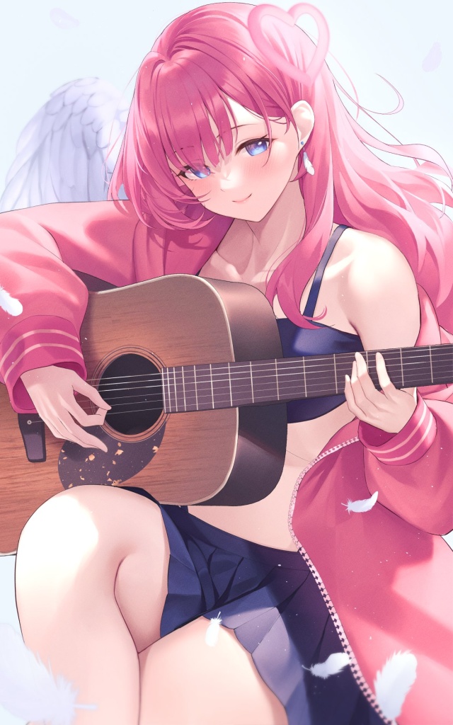 楽器画像で今夜もイチャラブ妄想！「やっ♥ダメェ♥そこぉ♥そこいじめないでぇ♥」
