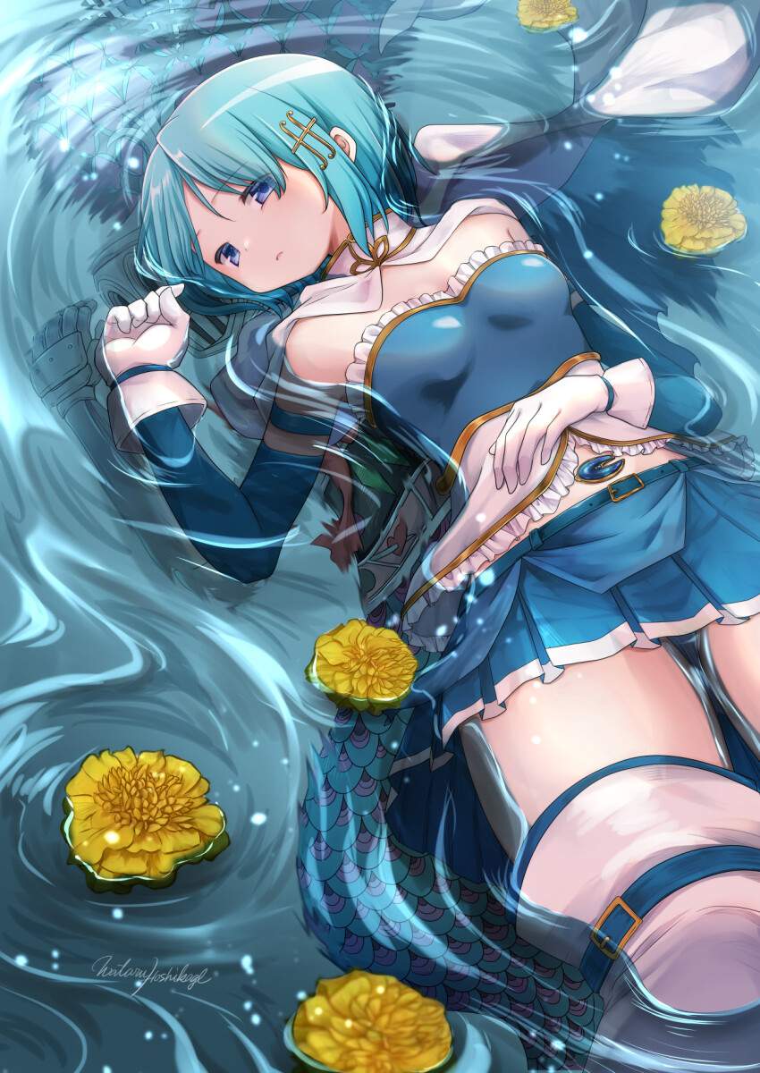 魔法少女まどか☆マギカのよさを痛感できるエロ画像ください