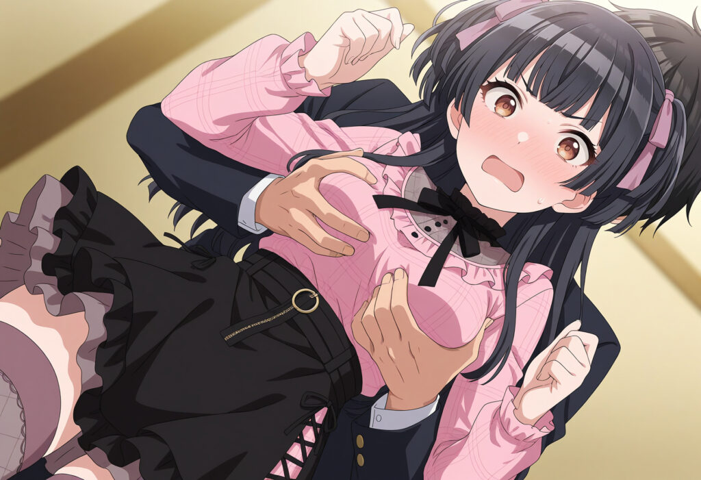 アイドルマスターの二次エロ画像まとめ