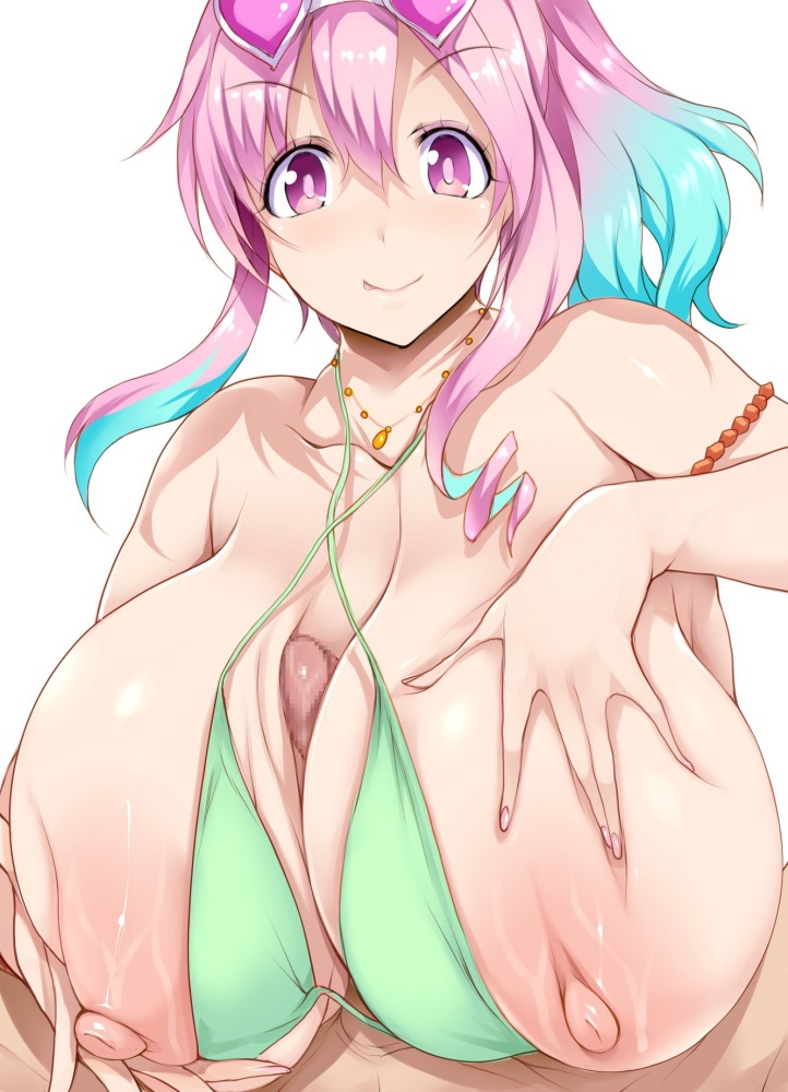 母乳のエロ画像下さい！