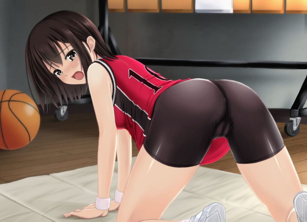 尻のエロ画像まとめ！