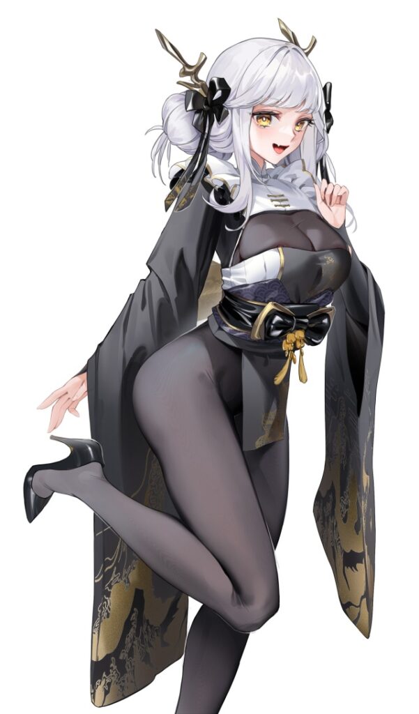 勝利の女神：NIKKEのエロ可愛い画像貼っていくぜ！