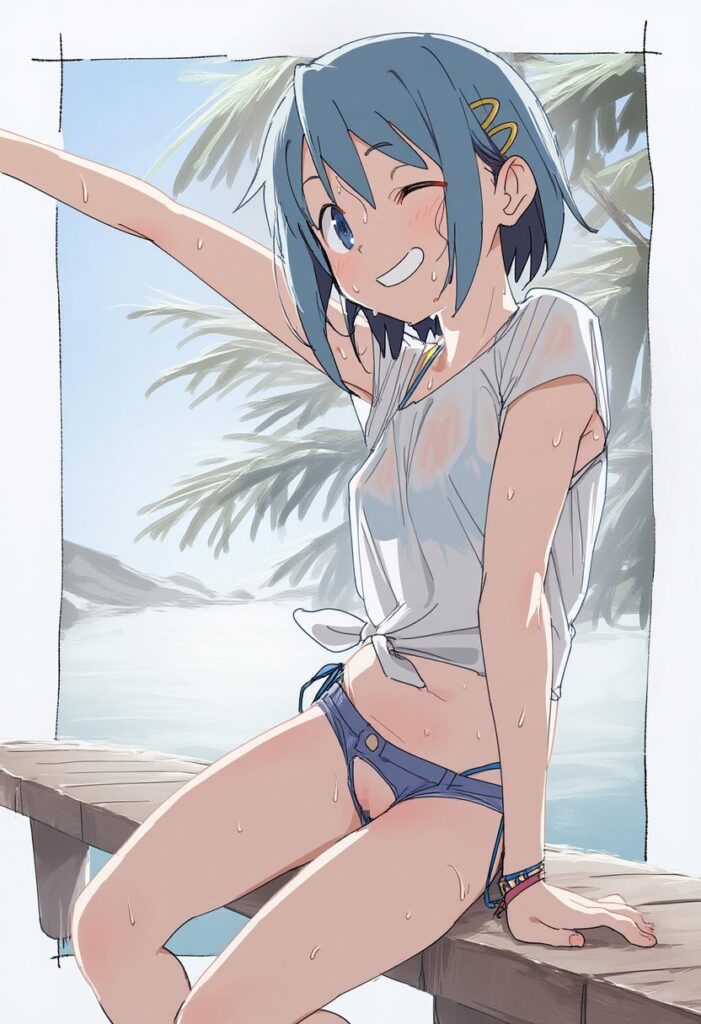 魔法少女まどか☆マギカは最高だぜぇぇ！！ってなるエロ画像