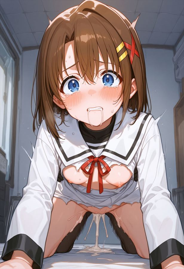 魔法少女リリカルなのはの萌えイラスト