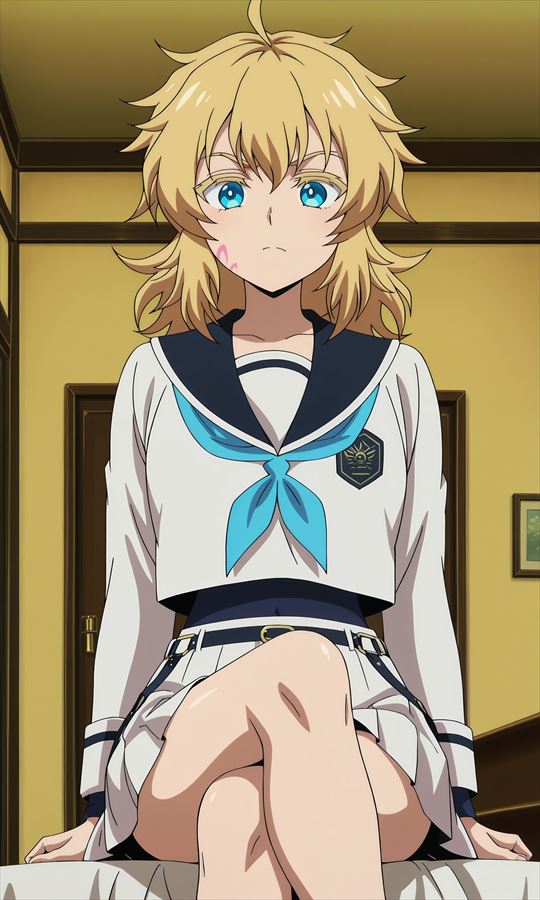 勇者のクズのドエロい画像