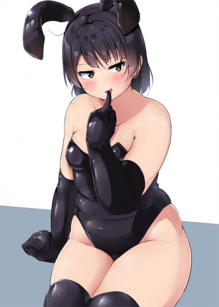 むちむちの淫乱で卑猥な画像をゲットだぜ！