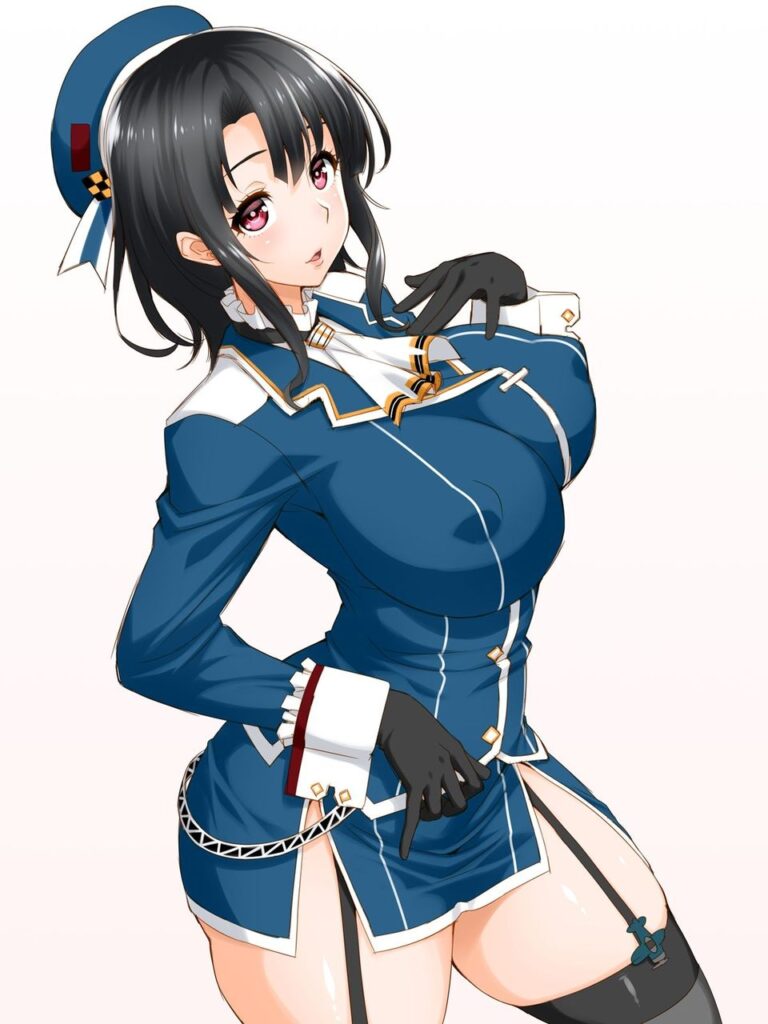 むちむちのエロ画像がほしい!