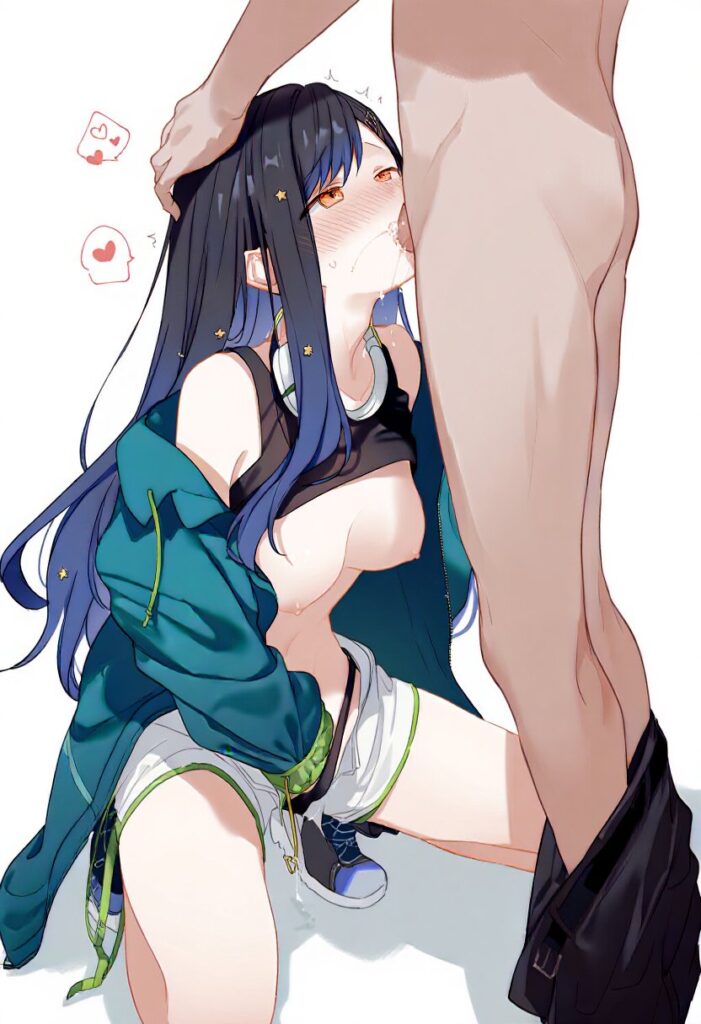 プロジェクトセカイのエロ画像詰め合わせ