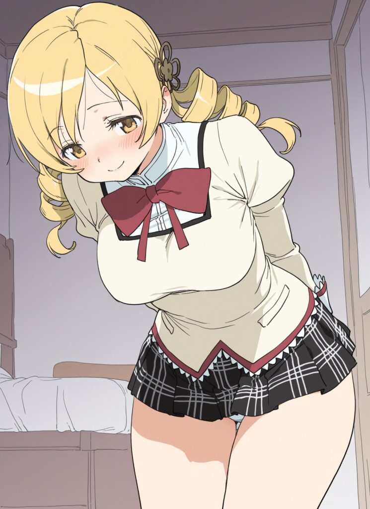 魔法少女まどか☆マギカの画像でとことんヌキヌキしたい
