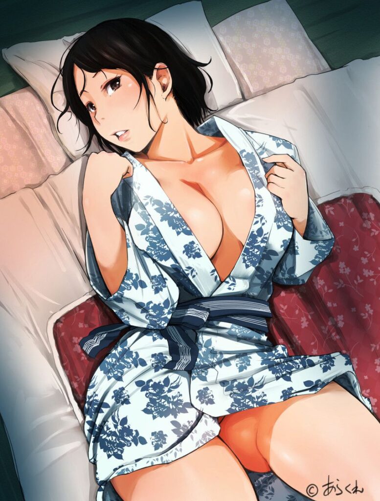 むちむちのエロ画像がほしい!
