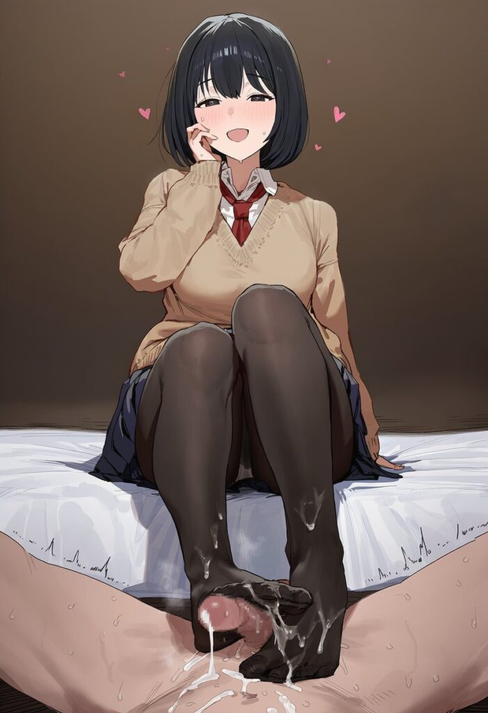 パンスト・タイツのエロ画像下さい