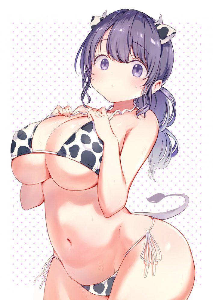むちむちのエロ画像がほしい!