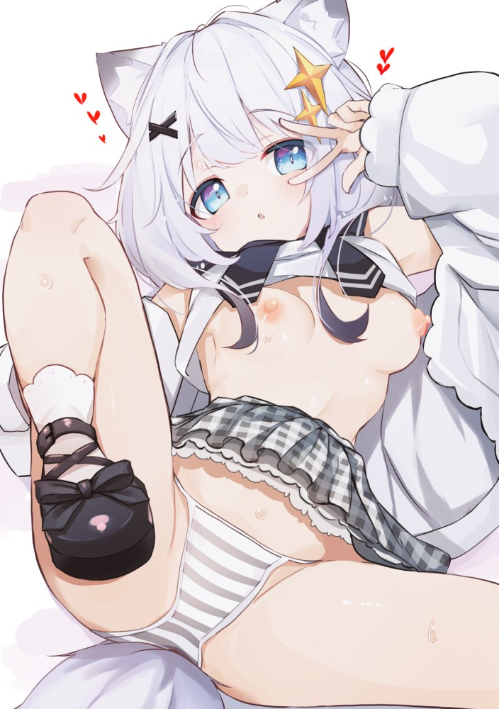 開脚の画像ください
