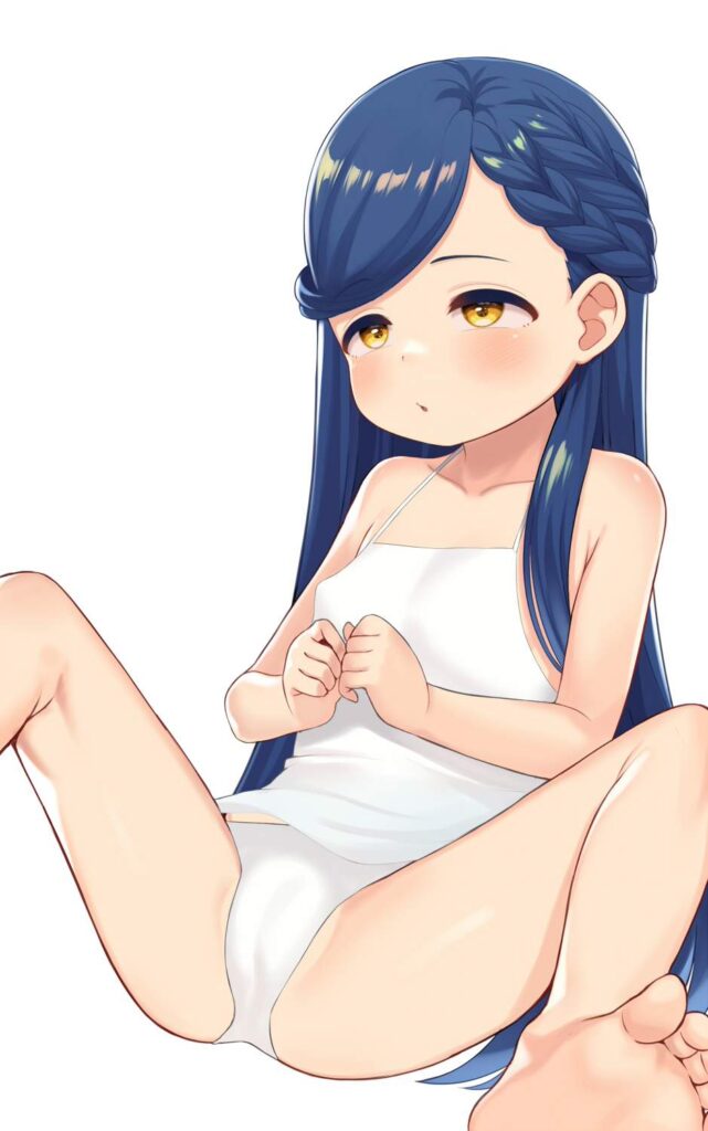 本好きの下剋上〜司書になるためには手段を選んでいられません〜についてのエロ画像