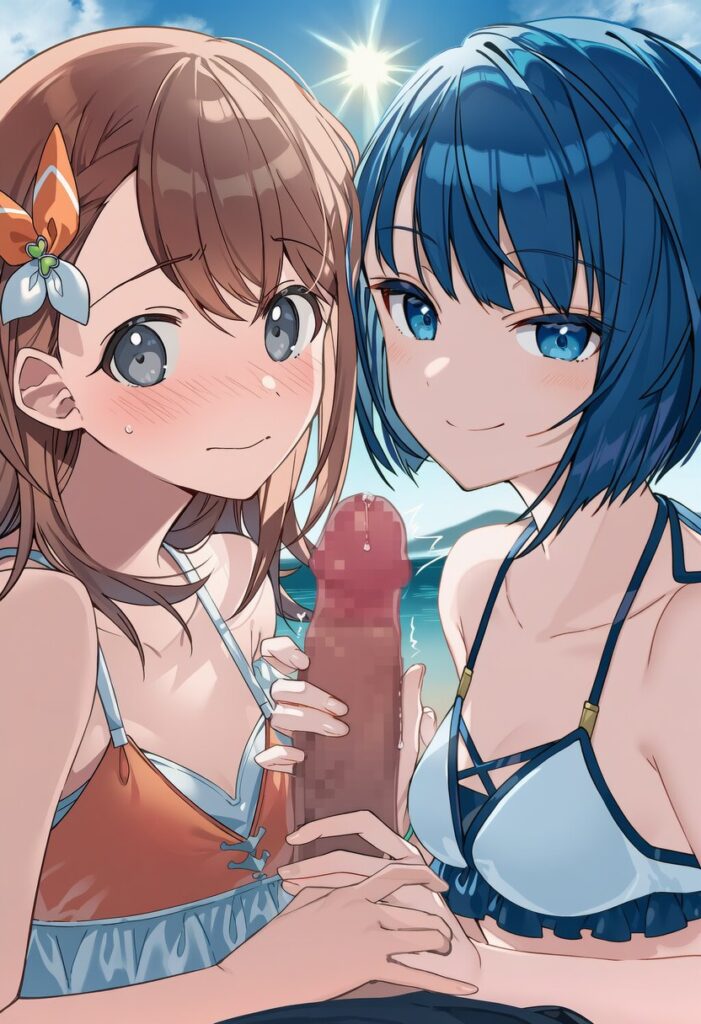 プロジェクトセカイのエロ画像詰め合わせ