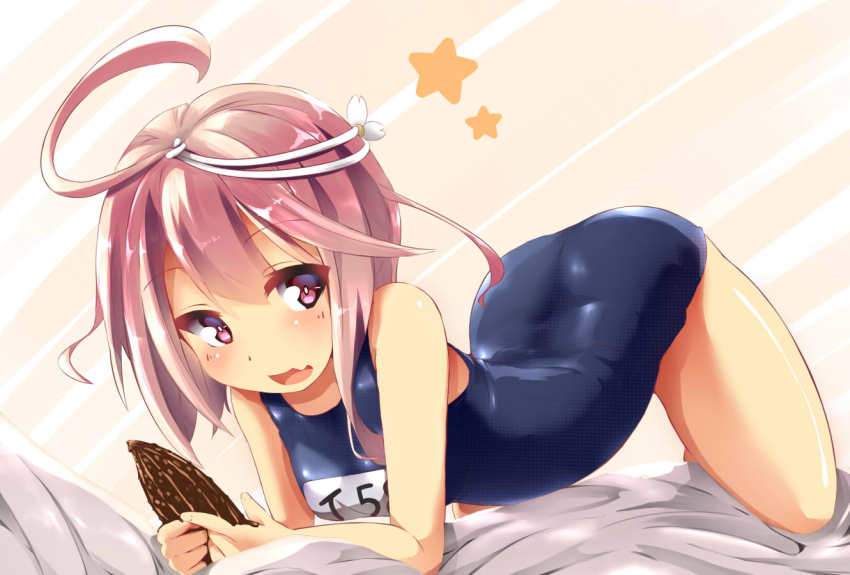 異物挿入のエロ＆萌え画像まとめ！