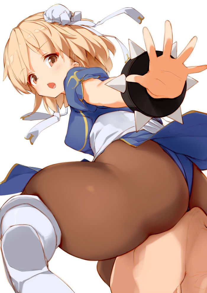 むちむちの抜けるエロ画像まとめ!