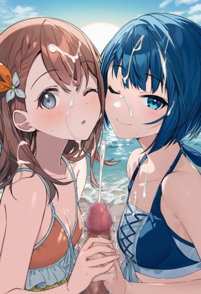 プロジェクトセカイのエロ画像詰め合わせ