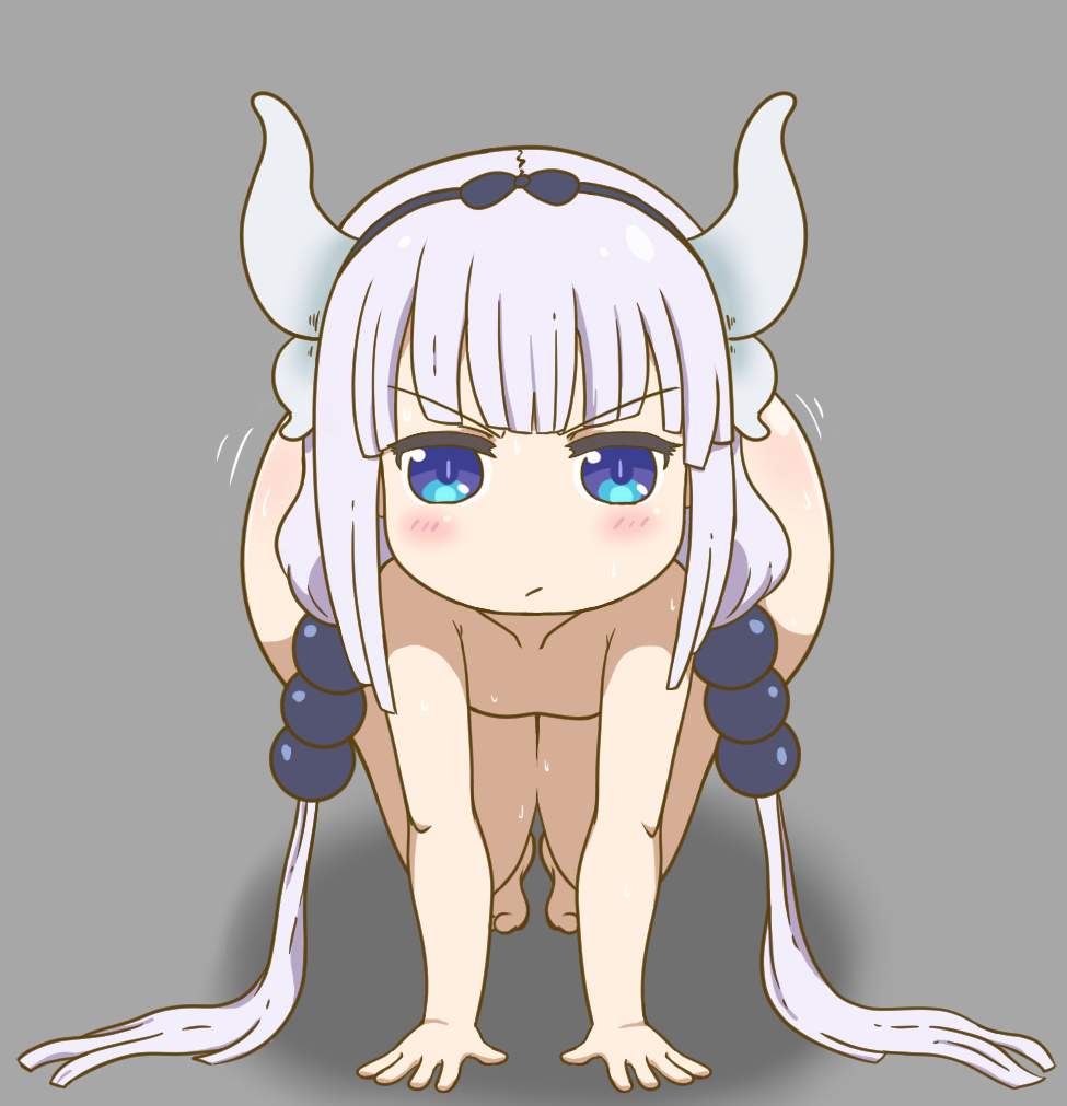 こんなにエロ過ぎる裸の画像は反則です！