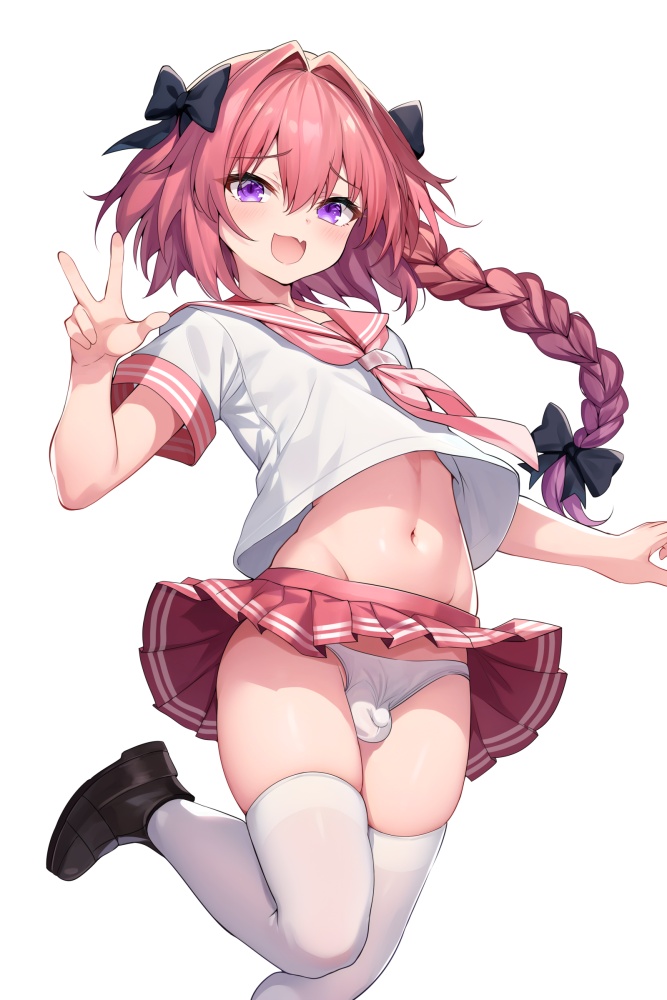 男の娘がエロくてたまんないので画像を収集してきた