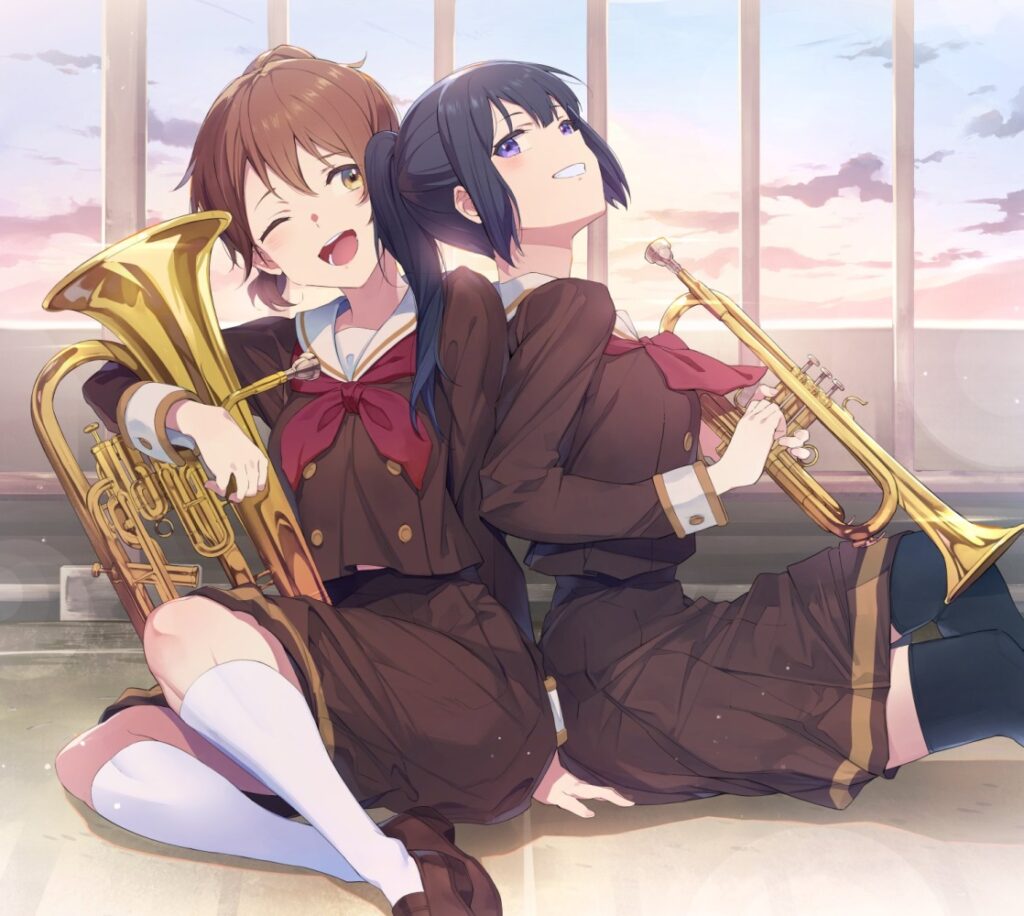 楽器画像で今夜もイチャラブ妄想！「やっ♥ダメェ♥そこぉ♥そこいじめないでぇ♥」