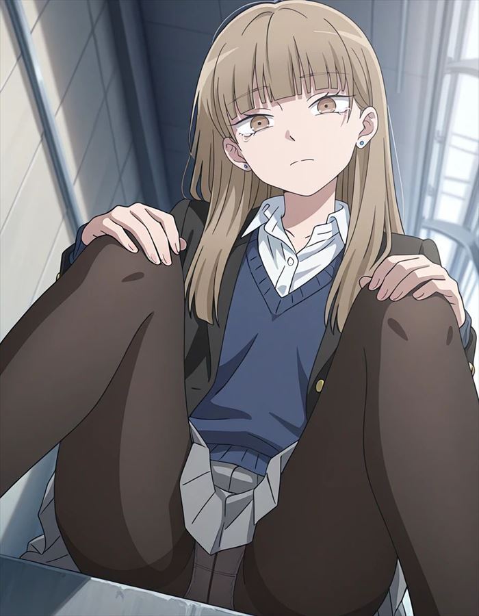 氷の城壁の二次エロ画像でいい夢みましょ♪