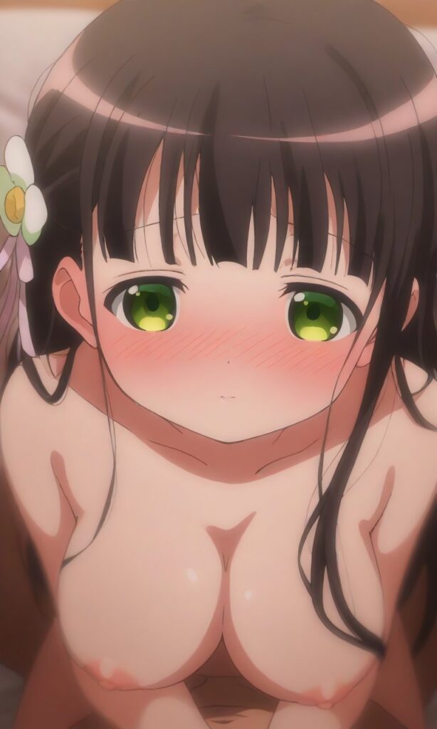 【※勃起不可避】ご注文はうさぎですか？の美少女画像がヤバスギクンｗｗｗｗｗｗｗｗｗｗ【二次画像】