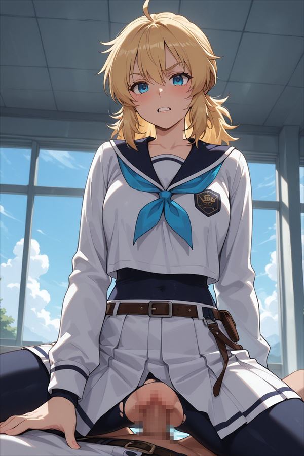 勇者のクズのドエロい画像
