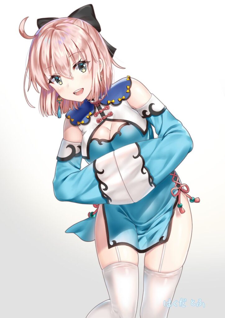 ガーターベルトの画像が好きな紳士の方はこちらへどうぞ。