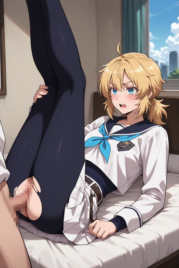 勇者のクズのドエロい画像