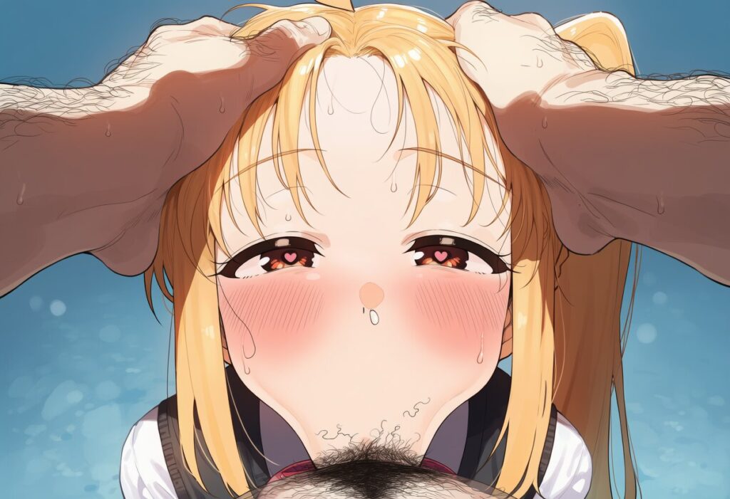 ぼっち・ざ・ろっく！のエロ画像なんです！