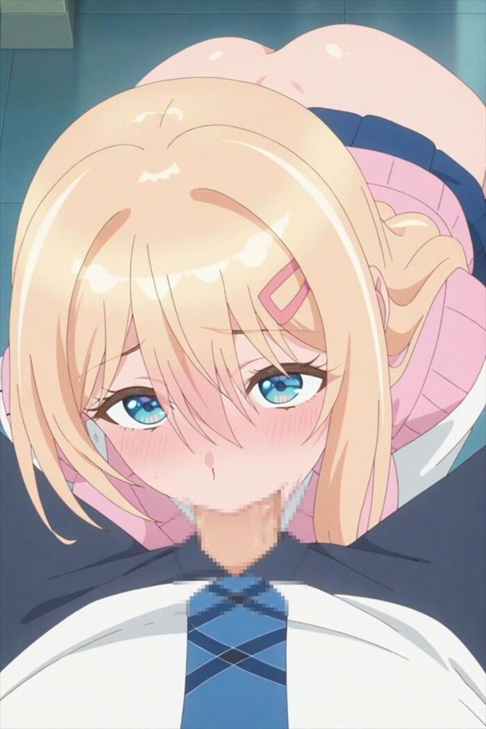 クラスで2番目に可愛い女の子と友だちになったのエロ可愛い画像貼っていくぜ!