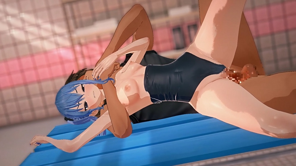 人妻の二次エロ画像でいい夢みましょ♪