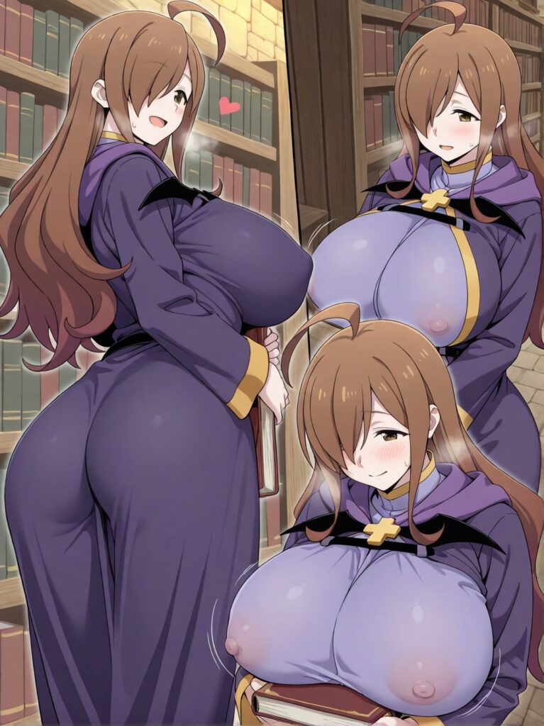 俺のとっておきのこの素晴らしい世界に祝福を！の画像フォルダを見せる