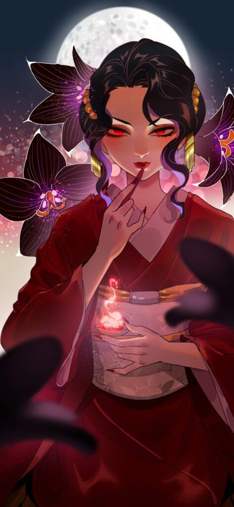 鬼滅の刃の抜けるエロ画像ください！