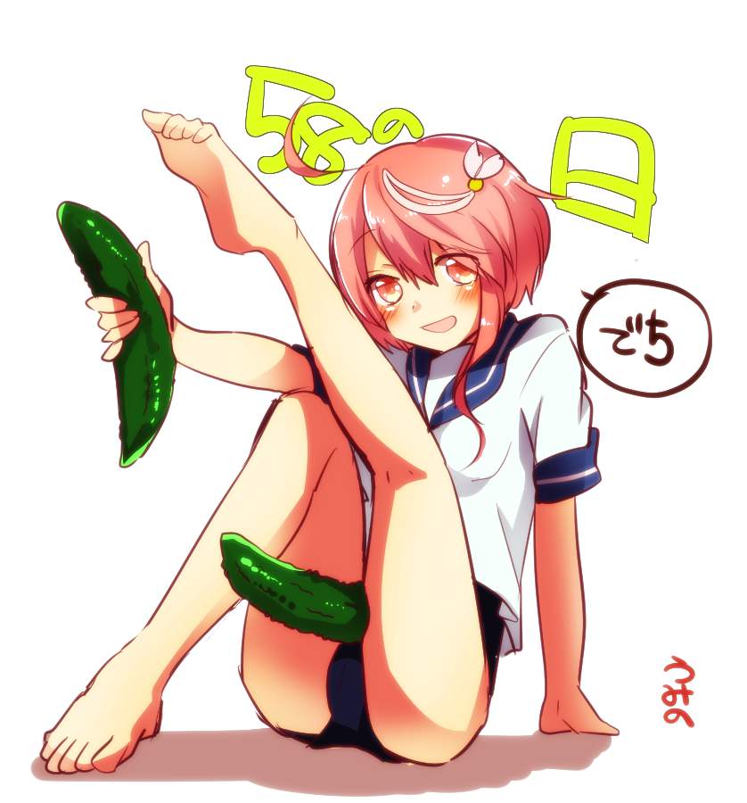 異物挿入のエロ＆萌え画像まとめ！